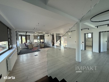 Casa ideala sediu firma in cartierul Borhanci