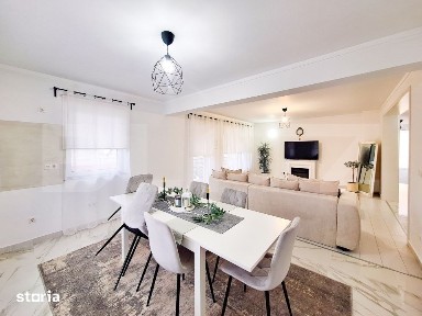 Oferta! Casa la cheie in Chinteni, 756 mp teren