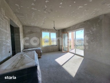 Casa individuala spatioasa de vanzare | Teren 1000 mp | Jucu de Mijloc