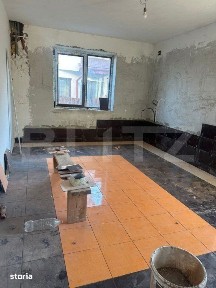 Casa individiuala, 300 mp utili, garaj dublu, 600 mp teren, zona Voron