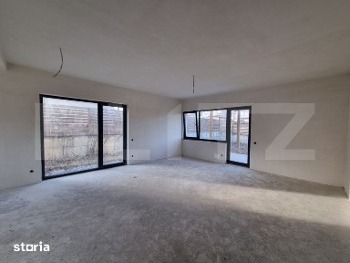Casa individuala cu CF, 139mp, 436mp teren, Dezmir