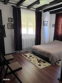 Casa individuala cu teren locuinta proprie sau oportunitate de afacere