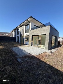 Duplex 5 camere, 120 mp, zona Manastur!