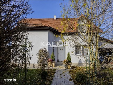 Casa individuala 6 camere I 228 mp I teren 2900 mp I Manastirea zona D