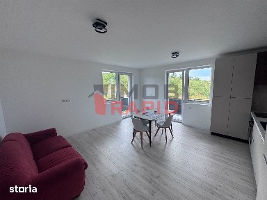 De vânzare apartament 68,3 mp+loc parcare str. Freziei mun. Bistrița