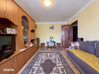Investitie! Apartament 2 camere, etaj intermediar, zona Academiei de M