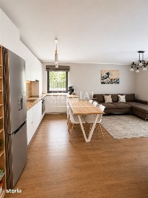Apartament 3 camere | 63 Mp | Terasa | Garaj | EUROPA LUMINIA