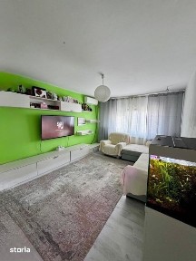 Vand apartament 2 camere, Navodari