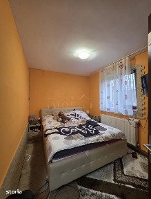 Apartament 2 camere, terasa, zona Vivo/Roata Sf Ioan