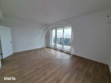 3 camere Loc de parcare inclus Terasa 35mp Liviu Rebreanu