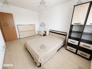 3 camere decomandat | Mobilat și utilat | Metrou Apărătorii Patriei