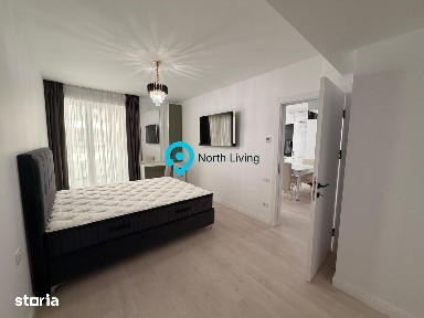 Apartament 2 Camere LUX | Mobilat Utilat | Pipera Rond OMV | Parcare