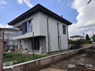 Mogosoaia, Ilfov