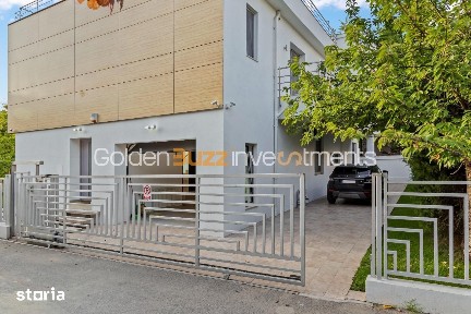 LUXURY VILA IANCU NICOLAE