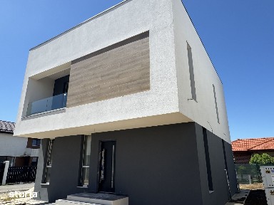 Vile Tunari, zona BUNA, Toate Utilitatile, curte 350m2