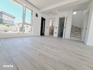 Vilă Individuală - 5 Camere | Teren 700 mp |