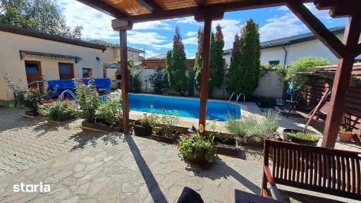 Corbeanca, Ilfov