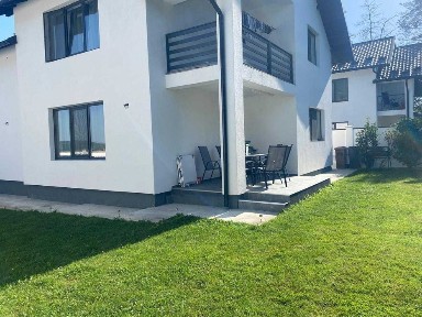 DIRECT PROPRIETAR: Casa Premium - Mioveni (Racovita) | Complet Mobilata si Utilata | FARA COMISION