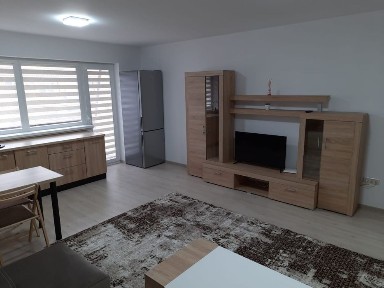 Ofer spre inchiriere garsoniera subcetate.