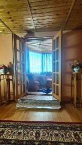 Vand casa in localitatea Albina, comuna Tichilesti