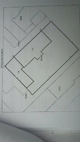 Vand casa zona Islaz/Autogara