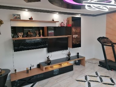 Casa P+1 (Vila) în Vărsătura Noua complet renovată, mobilată și utilată