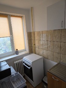 Garsoniera de inchiriat Brazda lui Novac