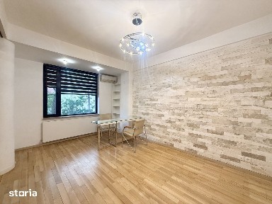 BIROU 3 CAMERE / ZONA SOS. NORDULUI - HERASTRAU