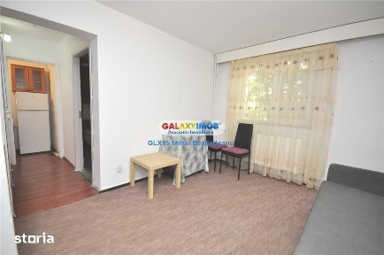 Inchiriere apartament 2 camere in zona Militari Valea Lunga