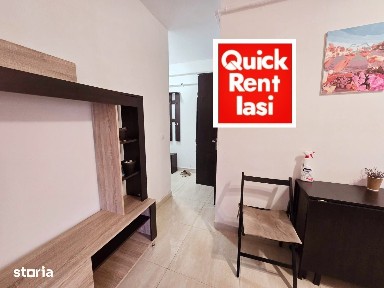 Bulevardul Poitiers Siraj (Continental) Apartament 2Camere Open Space
