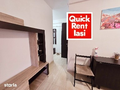 Bulevardul Poitiers Siraj (Continental) Apartament 2Camere Open Space