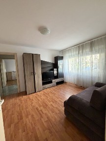 Inchiriez apartament 2 camere in Deva, cartier Gojdu, 50mp