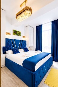 PROPRIETAR - Apartament 2 camere Alezzi Beach Resort | Prima linie la mare | Ideal investiție