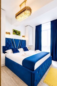 PROPRIETAR - Apartament 2 camere Alezzi Beach Resort | Prima linie la mare | Ideal investiție