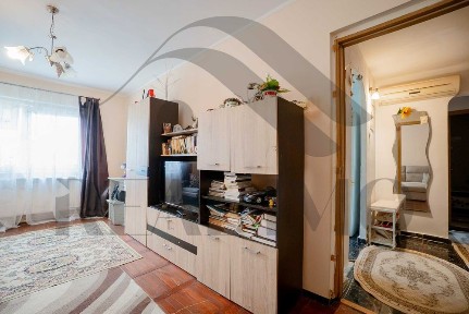 Apartament 2 camere decomandat-Anda