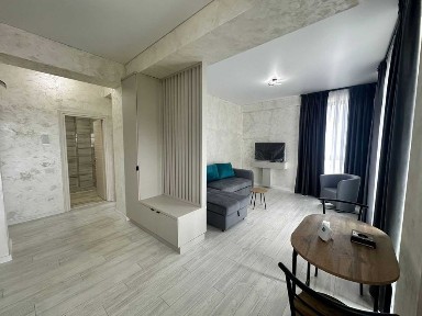 Apartament bloc nou-mobilat direct proprietar- fara comisioane fata tva