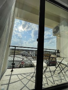 Apartament de vanzare Mobilat 2 camere - Otopeni, 23 august Luxor