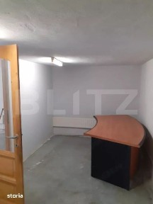 Spatiu comercial, 113.70 mp, parcare, zona strazii Plevnei