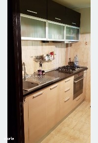 Apartament decomanday Severinului,1/4,mobilat