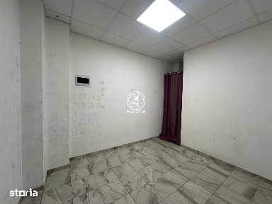 Spatiu comercial 27 MP de vanzare Galata