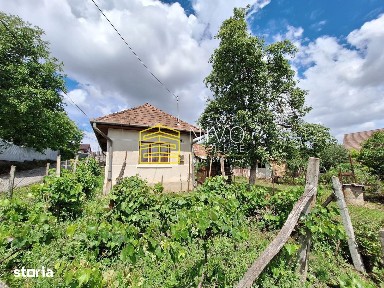 Casă singur în curte - Mureș - Livezeni - Zona Lavandei Residence
