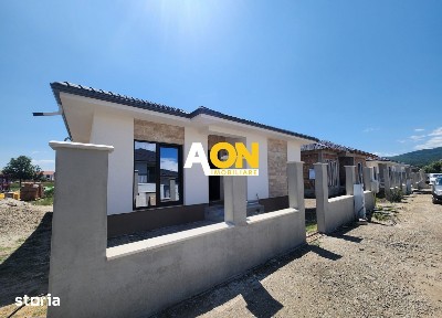 Casa noua 4 camere, 399mp teren, predare la cheie, Orizont