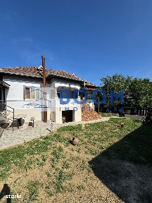 Conac Boieresc | Restaurat | Teren 2000 m