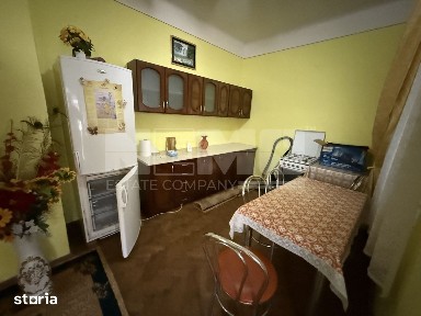 Casă de vânzare | Rădăuți | Ultracentral | Teren 705 mp