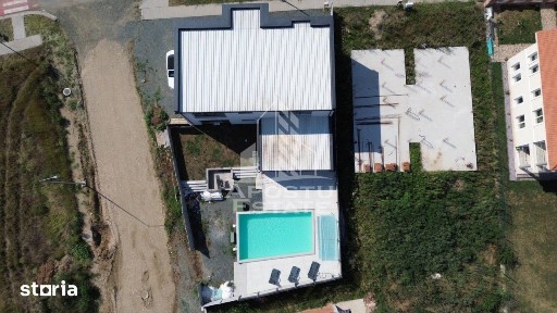 Casa de vanzare, 260 mp utili, Giarmata Mare, Timis