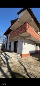 Zona Centrala! Vila P+E+M ideala Rezidential+Business