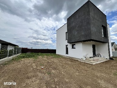 Super constructie! Casa P+E - zona Hudum