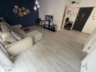 CASA DUPLEX- TOATE UTILITATILE, MOBILATA/UTILATA, COMISION 0%