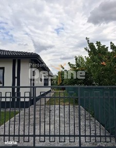 1/2 Duplex parter direct de la proprietar