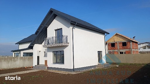 Popesti Leordeni, Ilfov